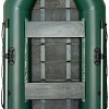 Моторно-гребная лодка Leader Boats Тайга-270Р 0052021 (зеленый)