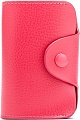 Визитница EZcase Lambre (розовый)