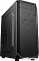 Корпус Navan ES246-BK 450W