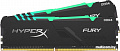 Оперативная память HyperX Fury RGB 2x8GB DDR4 PC4-25600 HX432C16FB3AK2/16