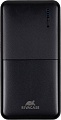 Внешний аккумулятор Rivacase VA2150 10000mAh (черный)