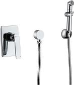 Гигиенический душ Lemark Bellario LM6819C