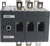 Выключатель нагрузки Атрион OTR-250