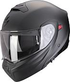 Scorpion Exo EXO-930 Evo Solid (р. 3XL, черный матовый)