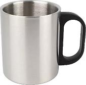 Термокружка Diolex DXM-300-1 0.3л (серебристый)