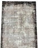 Ковер для жилой комнаты Balat Mensucat Axel 8481 160x300 (кремово-коричневый)