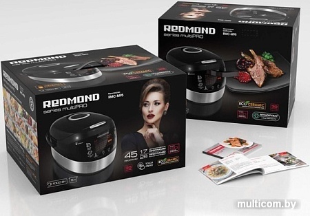 Мультиварка Redmond RMC-M95
