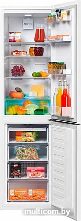 Холодильник BEKO RCNK335E20VW