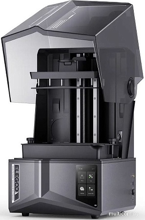 LCD принтер Elegoo Saturn 4 Ultra 16K