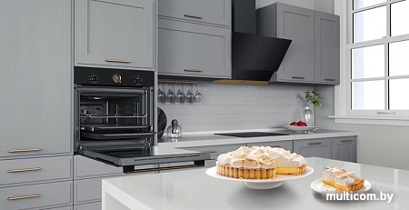 Электрический духовой шкаф Bosch HBJN10YB0R