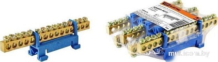 Шина нулевая TDM Electric SQ0801-0015