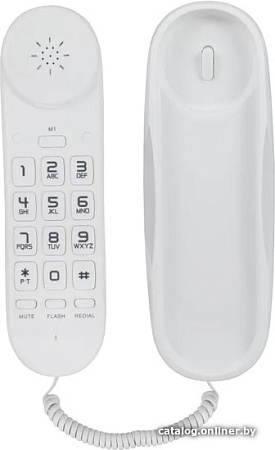 Проводной телефон Sanyo RA-S120W