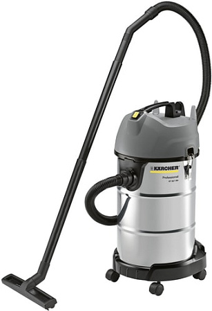 Пылесос Karcher NT 38/1 Me Classic 1.428-538.0