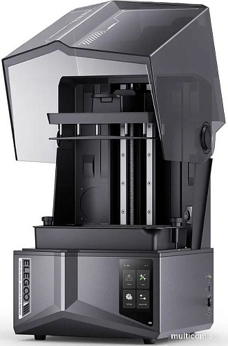 LCD принтер Elegoo Saturn 4 Ultra 16K