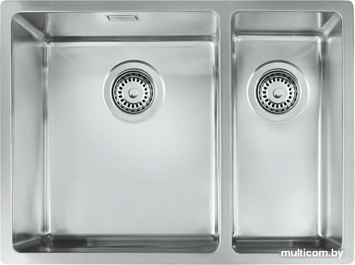Кухонная мойка TEKA Be Linea R15 2B 580