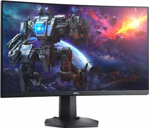 Монитор Dell S2721HGF