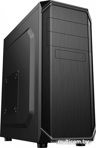 Корпус Navan ES246-BK 450W