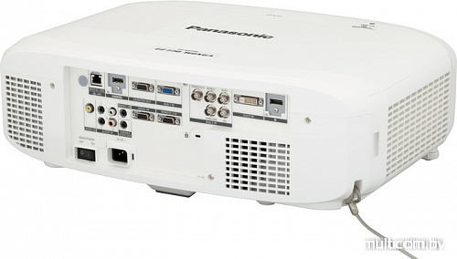 Проектор Panasonic PT-EX800ZLE