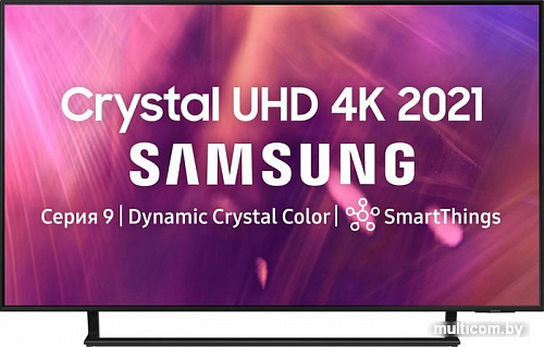 ЖК телевизор Samsung UE65AU9070U