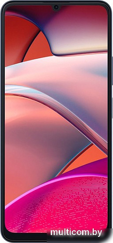 Смартфон Blackview Color 8 8GB/128GB (пепельно-серый)