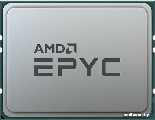 Процессор AMD EPYC 7313