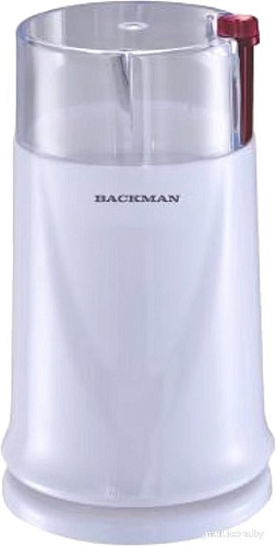 Электрическая кофемолка Backman BM-CGR 602