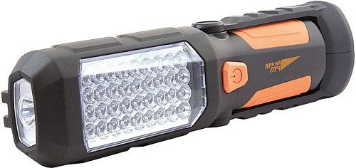 Фонарь Яркий луч Оптимус [4606400615071]