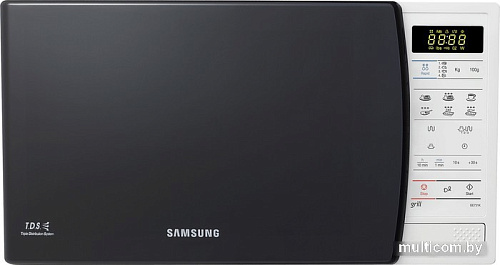 Микроволновая печь Samsung GE731K/BAL