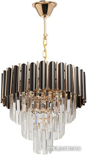 Подвесная люстра MW-Light Бриз 111014205