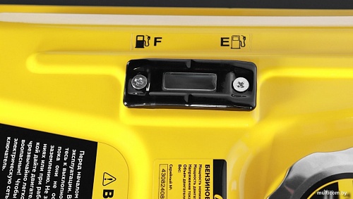 Бензиновый генератор Champion IGG2200