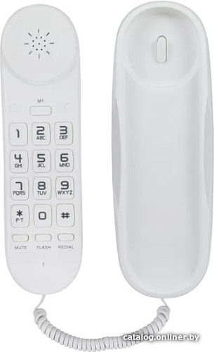 Проводной телефон Sanyo RA-S120W