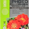 Фотобумага CACTUS Глянцевая A6 180 г/м2 25 листов [CS-GA618025]