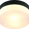 Люстра-тарелка Arte Lamp Aqua-Tablet A6047PL-1BK