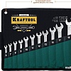 Набор ключей KRAFTOOL 27079-H12_z01 (12 предметов)
