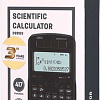 Инженерный калькулятор Deli D991ES