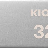 USB Flash Kioxia U366 32GB (серебристый)
