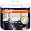 Галогенная лампа Osram HB4 Fog Breaker 2шт [9006FBR-DUOBOX]