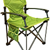 Кресло Camping World Dreamer Premium (зеленый)