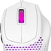 Игровая мышь Cooler Master MM-720 (матовый белый)