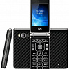 Мобильный телефон BQ-Mobile BQ-2840 Fantasy (черный)