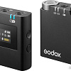 Радиосистема Godox Virso M1