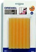 Клеевые стержни Dremel 2.615.GG1.1JA (12 шт, белый)