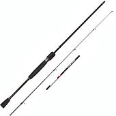 Удилище Salmo Diamond Microjig 10 1.98
