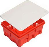 Монтажная коробка (подрозетник) Hegel КР1104