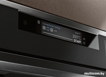 Духовой шкаф Electrolux KVLAE00WT