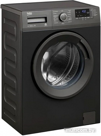 Стиральная машина BEKO WRE65P2BAA