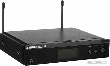 Микрофон Shure BLX14RE/MX53-M17
