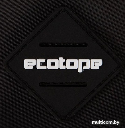 Городской рюкзак Ecotope 287-8014-2-BLK