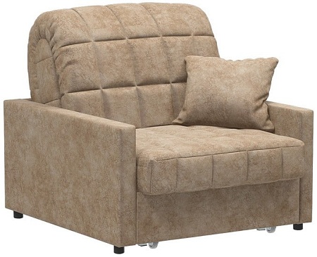 Кресло-кровать Moon Trade Дублин 134 003300 (бежевый)