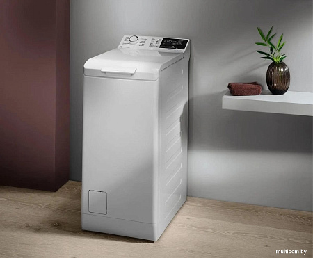 Стиральная машина с вертикальной загрузкой Electrolux EW7T4272E